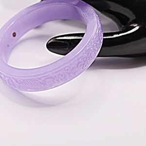 🖤Awesome Jade bangle